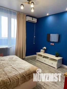1-к квартира, посуточно, 24м2, 1/1 этаж