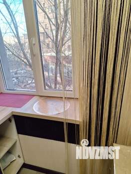 2-к квартира, на длительный срок, 45м2, 4/4 этаж