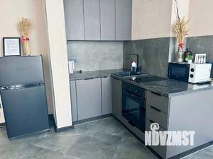 2-к квартира, посуточно, 53м2, 20/25 этаж