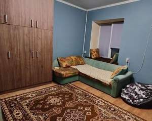 1-к квартира, на длительный срок, 33м2, 1/4 этаж