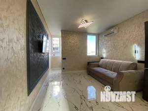 Студия квартира, посуточно, 24м2, 10/25 этаж