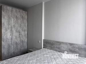 1-к квартира, на длительный срок, 45м2, 3/25 этаж