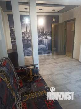 2-к квартира, на длительный срок, 50м2, 7/9 этаж