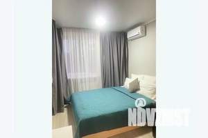 1-к квартира, посуточно, 27м2, 4/9 этаж