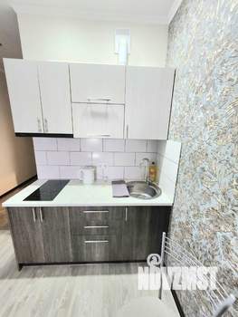 1-к квартира, посуточно, 29м2, 10/25 этаж