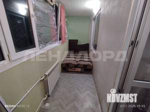 1-к квартира, на длительный срок, 35м2, 4/6 этаж