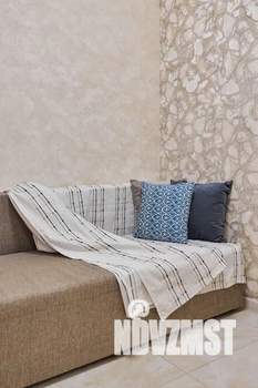 1-к квартира, посуточно, 48м2, 13/24 этаж