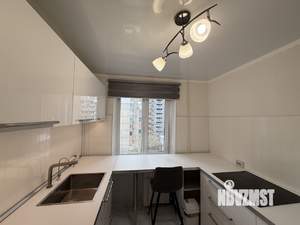 1-к квартира, на длительный срок, 40м2, 5/17 этаж