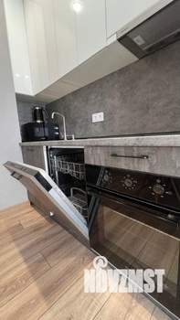 1-к квартира, на длительный срок, 35м2, 11/24 этаж