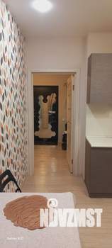 1-к квартира, на длительный срок, 45м2, 2/24 этаж