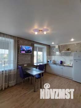 2-к квартира, посуточно, 36м2, 8/9 этаж