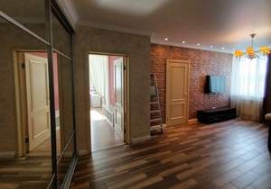 3-к квартира, на длительный срок, 75м2, 14/24 этаж