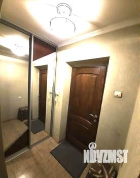 1-к квартира, на длительный срок, 31м2, 5/5 этаж