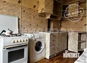 3-к квартира, на длительный срок, 60м2, 3/9 этаж