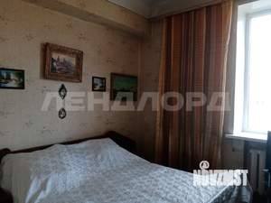 2-к квартира, на длительный срок, 54м2, 5/5 этаж