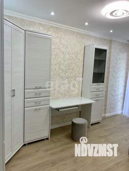 3-к квартира, на длительный срок, 80м2, 18/24 этаж