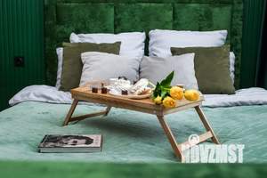 1-к квартира, посуточно, 30м2, 4/19 этаж