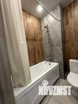 Студия квартира, посуточно, 30м2, 8/24 этаж