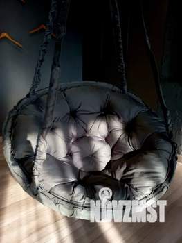 Студия квартира, посуточно, 46м2, 17/32 этаж