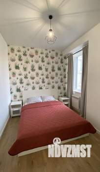 2-к квартира, на длительный срок, 60м2, 6/15 этаж