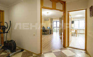 2-к квартира, на длительный срок, 74м2, 5/15 этаж