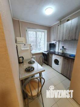 1-к квартира, посуточно, 25м2, 2/9 этаж