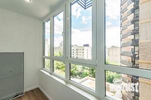 Студия квартира, посуточно, 25м2, 8/25 этаж