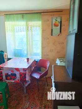 2-к квартира, на длительный срок, 55м2, 3/4 этаж