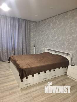 1-к квартира, посуточно, 35м2, 1/9 этаж