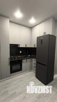 1-к квартира, на длительный срок, 35м2, 12/12 этаж