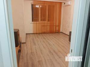 1-к квартира, на длительный срок, 42м2, 17/27 этаж