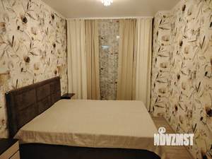 3-к квартира, на длительный срок, 77м2, 6/24 этаж