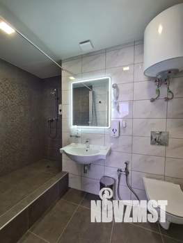 2-к квартира, посуточно, 65м2, 12/12 этаж