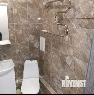 1-к квартира, на длительный срок, 22м2, 4/23 этаж