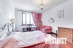 2-к квартира, посуточно, 100м2, 3/5 этаж