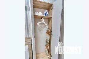 2-к квартира, посуточно, 44м2, 20/25 этаж