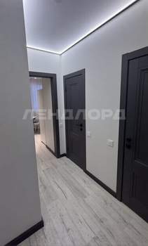 2-к квартира, на длительный срок, 57м2, 15/24 этаж