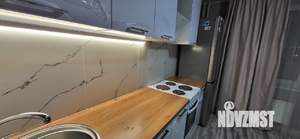 1-к квартира, на длительный срок, 36м2, 5/16 этаж