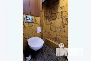 1-к квартира, посуточно, 20м2, 4/5 этаж