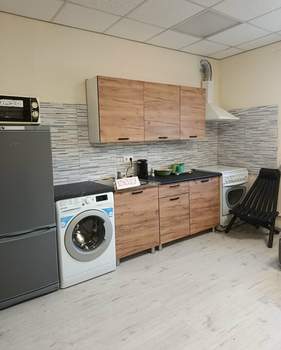 3-к квартира, на длительный срок, 60м2, 2/3 этаж