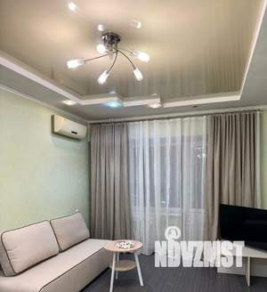 1-к квартира, на длительный срок, 40м2, 8/16 этаж