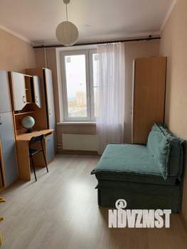 2-к квартира, на длительный срок, 57м2, 16/20 этаж