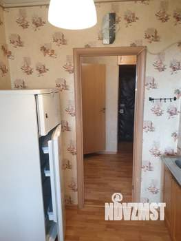 1-к квартира, на длительный срок, 39м2, 5/9 этаж
