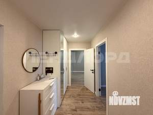 2-к квартира, на длительный срок, 68м2, 15/19 этаж