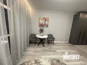 Студия квартира, на длительный срок, 30м2, 18/20 этаж