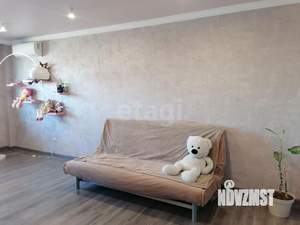 2-к квартира, на длительный срок, 110м2, 22/26 этаж