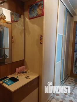 1-к квартира, на длительный срок, 38м2, 6/9 этаж