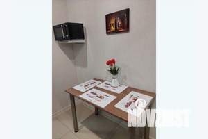 1-к квартира, посуточно, 28м2, 2/17 этаж