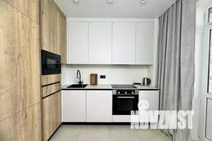 2-к квартира, посуточно, 60м2, 18/24 этаж