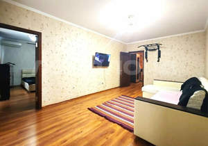 2-к квартира, на длительный срок, 61м2, 6/10 этаж